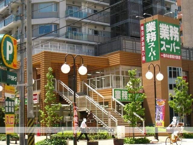 プライムアーバン川口の周辺写真