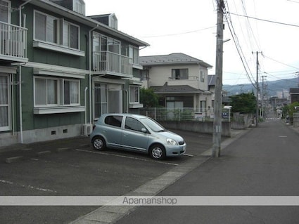 宮城県仙台市青葉区栗生４丁目[2DK/41m2]の周辺1