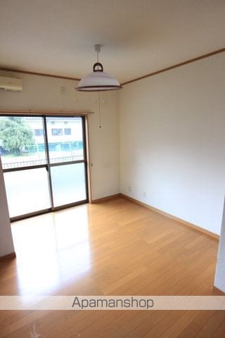 ウィッシュ新岩国の内装写真