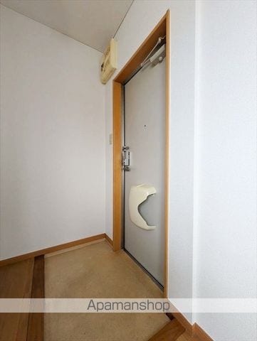 エリアールの内装写真
