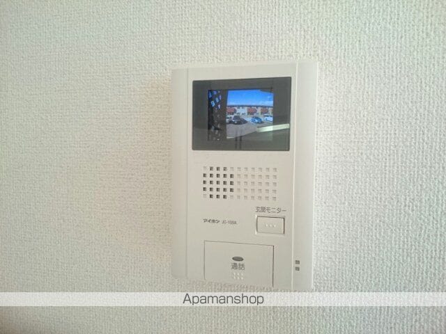 コモド ヴィラ Iの内装写真