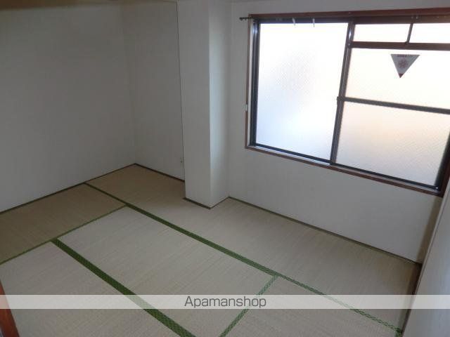 菊岡マンションの内装写真