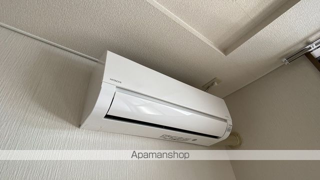 プロニティワンの内装写真