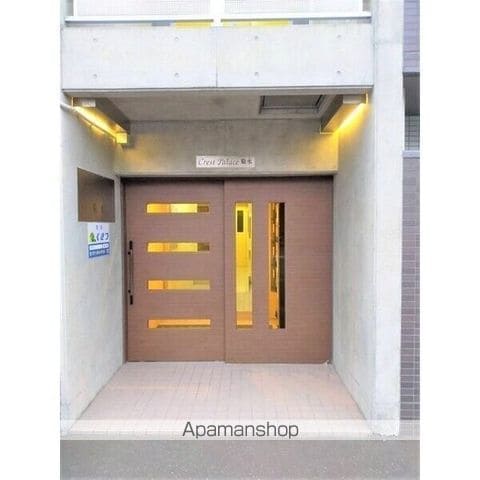 クレストパレス菊水の内装写真