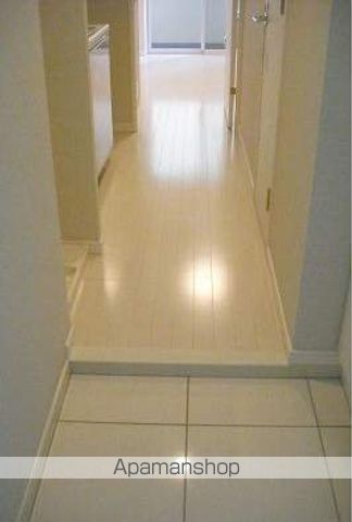 グラントゥルース門前仲町の内装写真