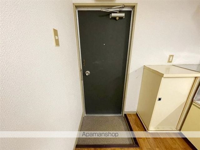 レジデンス銀杏の内装写真