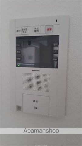 プレメント豊中の内装写真