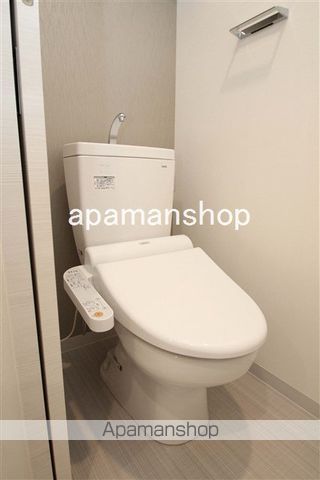 SAMETY本町AGEの内装写真