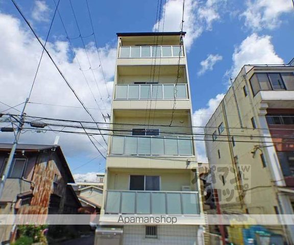 セント相合町の外観写真