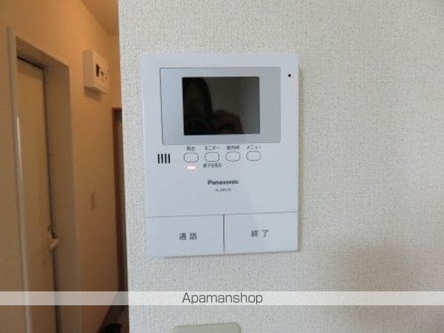 ハイム南万代の内装写真