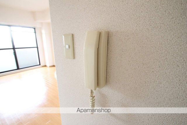サニーサイド曽根の内装写真