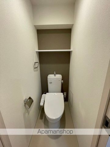 ラグゼナ平塚の内装写真