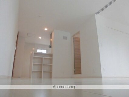 クレール柴又[2LDK/54.26m2]のリビング・居間