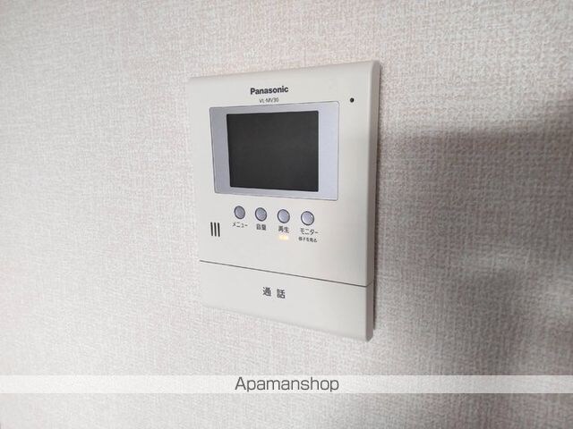 ボヌール[1LDK/41m2]のその他設備