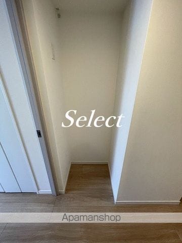 SHOKEN RESIDENCE横浜山手の内装写真