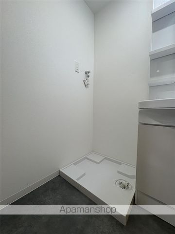 クロノス54昭和町の内装写真