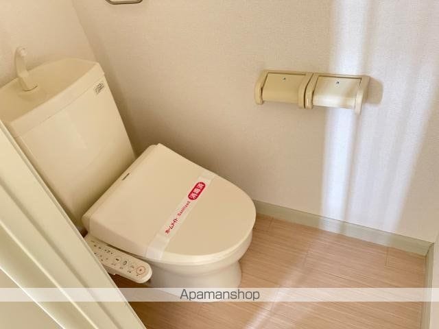 シャトーメゾンAの内装写真