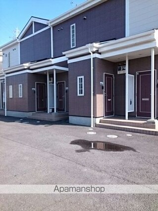 メゾンディオール　Ｂ[2DK/54.76m2]の外観2