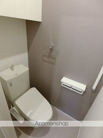 サンペレの内装写真