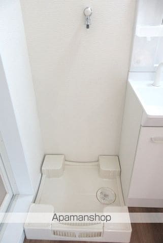 E−HOUSEの内装写真