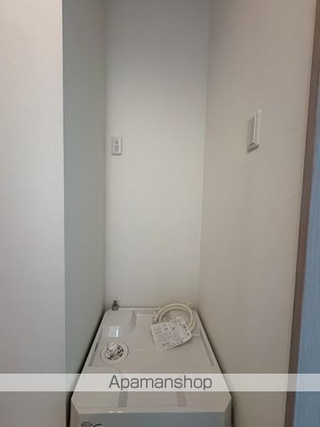T’S CUORE三ツ境IIの内装写真