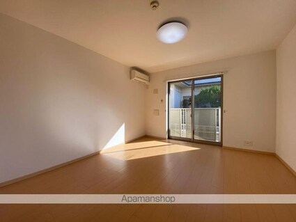 グレイスハイムⅥ[1R/36.69m2]のリビング・居間