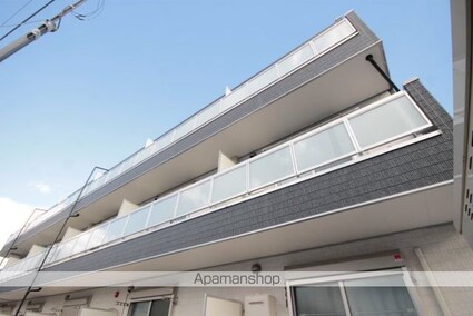 リブリ・ＳＫＹ’Ｓ　ＴＨＥ　ＬＩＭＩＴ[1LDK/40.99m2]の外観4