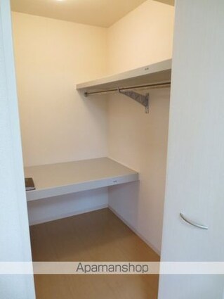 メゾン定正　Ａ[2LDK/58.07m2]の収納