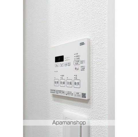 レスピール川崎の内装写真