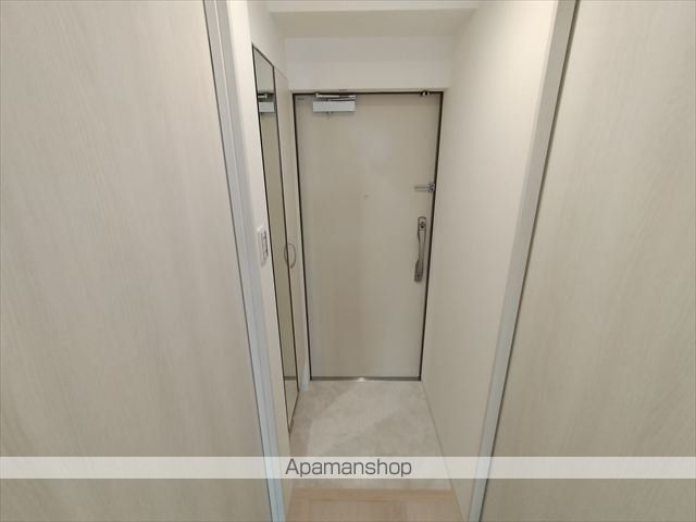 アーバンパーク新大阪の内装写真