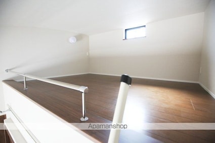 ＦＡＩＲ町屋２[1K/32.5m2]のリビング・居間4