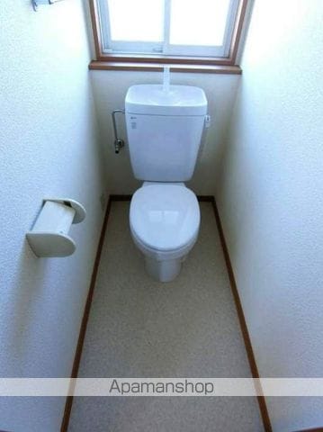 ハイツふくろうの内装写真