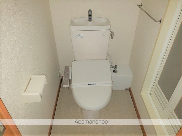 レオパレス寛の内装写真