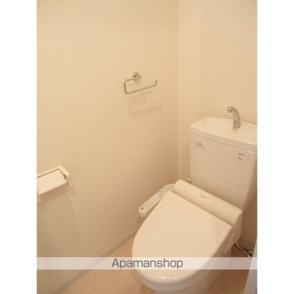 ヴィアーレ勾当台Ⅱ[1R/41.91m2]のその他内装7