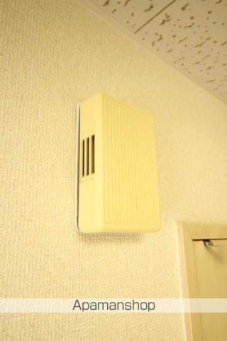 COMFORT HIROSEIIの内装写真