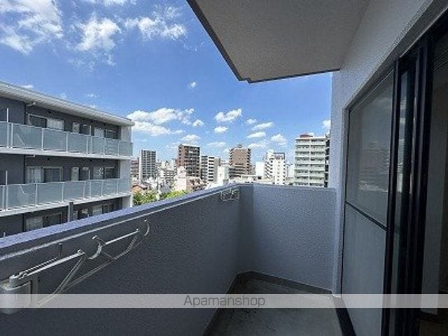 IS大曽根の内装写真