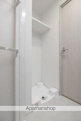 アジールコート後楽園[2LDK/43.37m2]のその他設備