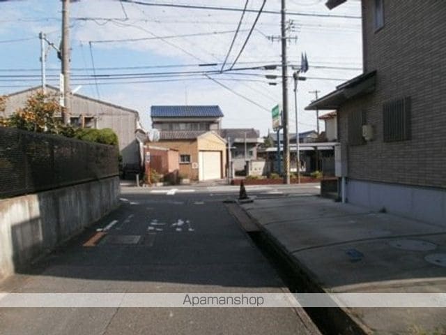MKタウン安永の周辺写真