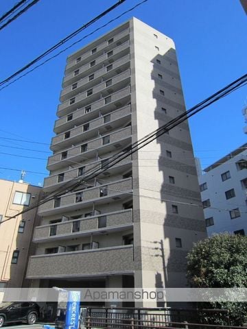 エンクレスト平尾の外観写真