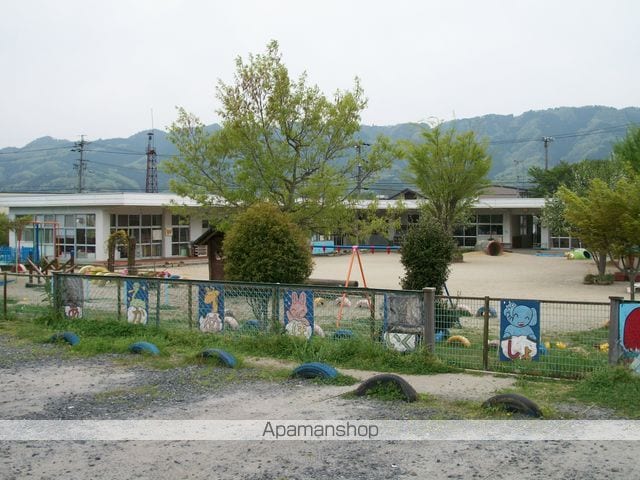 エンジェルハイツヤマカの周辺写真