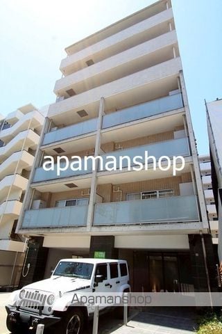 シティスパイア難波WEST IIの外観写真