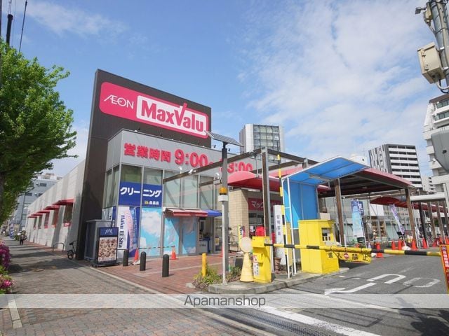 レジデンス上前津スクエアの周辺写真