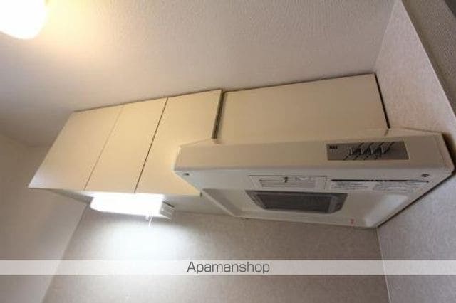 デルフィーノの内装写真
