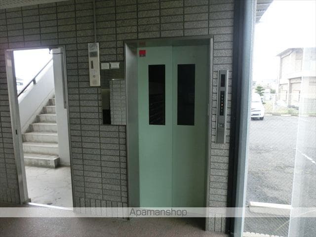 エスピアIDEの内装写真