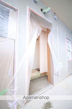 びおら女子学生寮[1K/20m2]の共用部1
