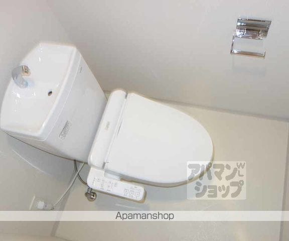 CAVANA九条烏丸の内装写真