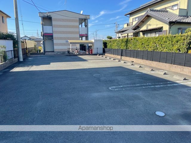 レオパレスレジデンス 磐田のその他写真