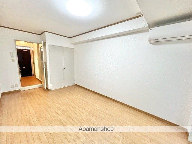 メゾンサンライズの内装写真