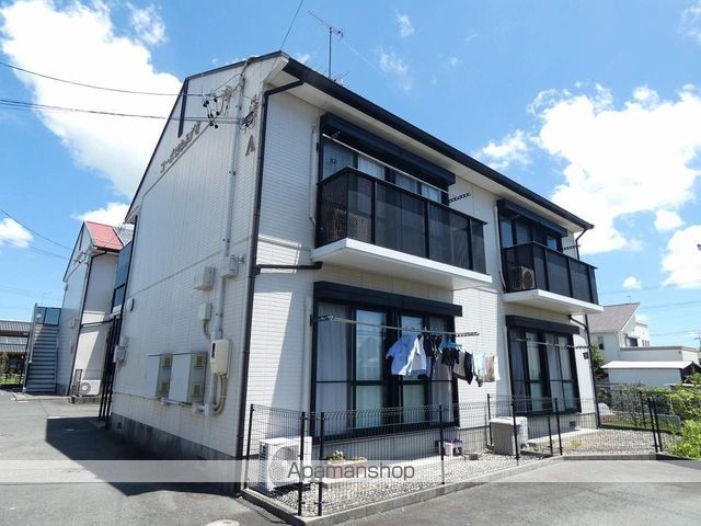 コーポはなみずきA