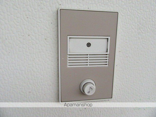 トーキュウハイツ本町通の内装写真